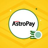 Casas de Apostas com Astropay